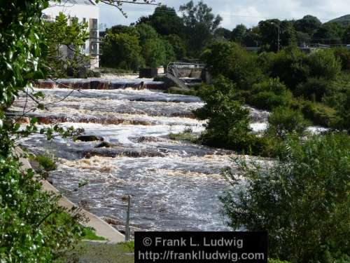 Ballysadare River